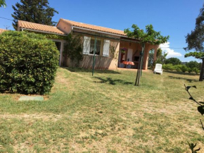 Gite au milieu des vignes g285